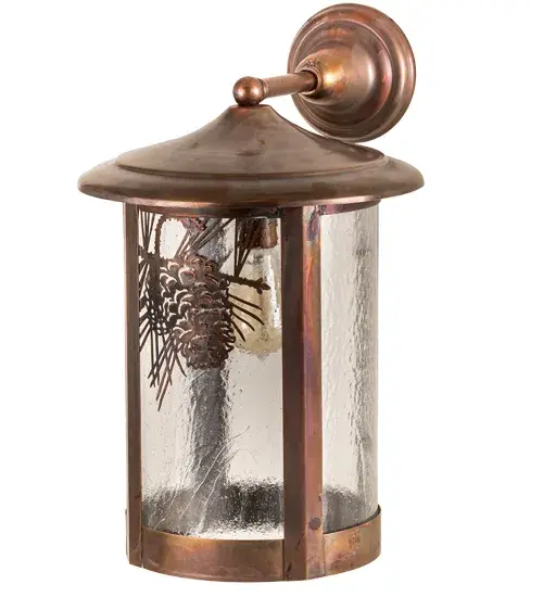The Meyda Tiffany - Fulton by Meyda Lighting - Image 3