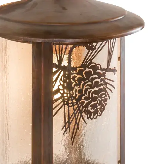 The Meyda Tiffany - Fulton by Meyda Lighting - Image 4
