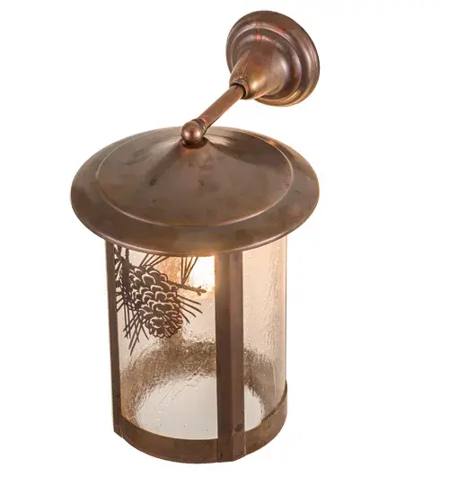 The Meyda Tiffany - Fulton by Meyda Lighting - Image 5