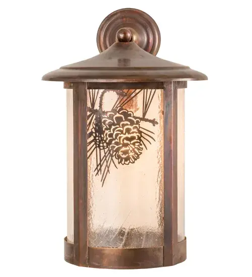 The Meyda Tiffany - Fulton by Meyda Lighting - Image 6