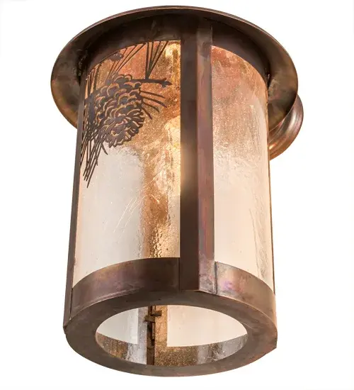 The Meyda Tiffany - Fulton by Meyda Lighting - Image 7