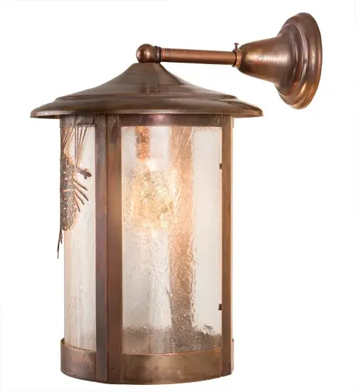 The Meyda Tiffany - Fulton by Meyda Lighting - Image 8