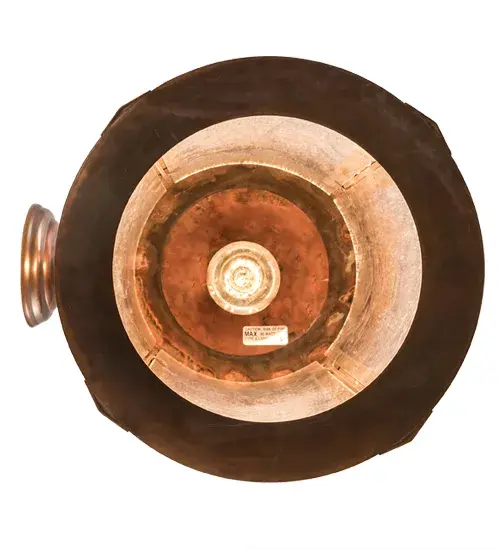 The Meyda Tiffany - Fulton by Meyda Lighting - Image 9