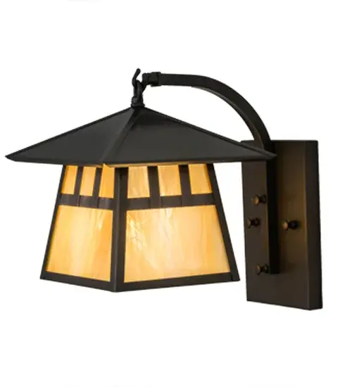 The Meyda Tiffany - Stillwater by Meyda Lighting - Image 7