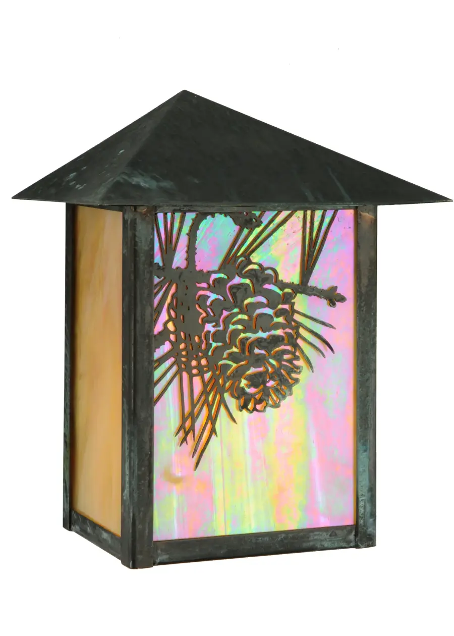 The Meyda Tiffany - Seneca by Meyda Lighting - Image 1
