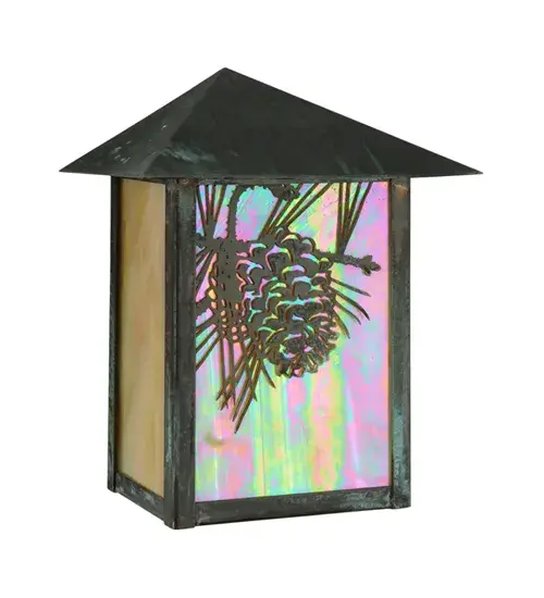 The Meyda Tiffany - Seneca by Meyda Lighting - Image 3