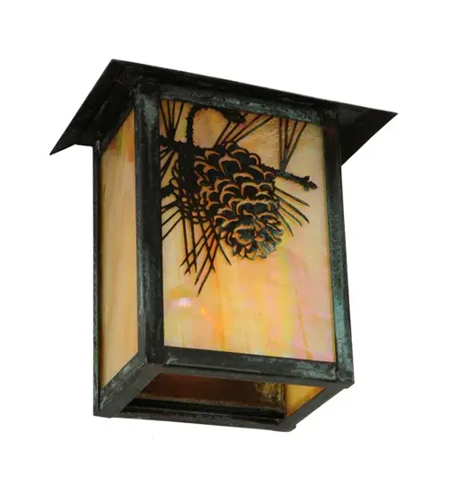The Meyda Tiffany - Seneca by Meyda Lighting - Image 4