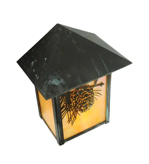 The Meyda Tiffany - Seneca by Meyda Lighting - Image 5