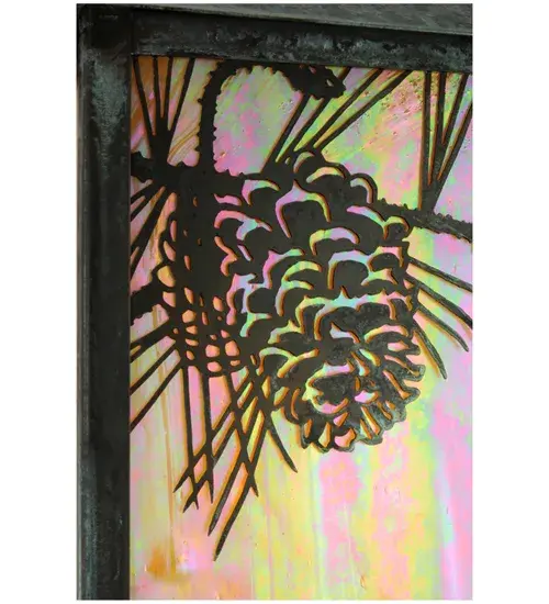 The Meyda Tiffany - Seneca by Meyda Lighting - Image 7
