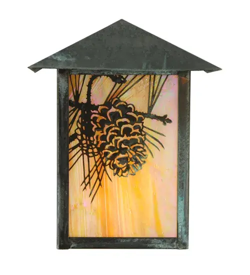 The Meyda Tiffany - Seneca by Meyda Lighting - Image 9