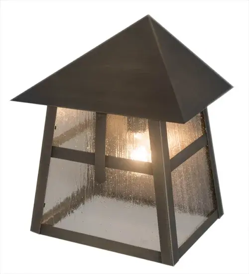 The Meyda Tiffany - Stillwater by Meyda Lighting - Image 8