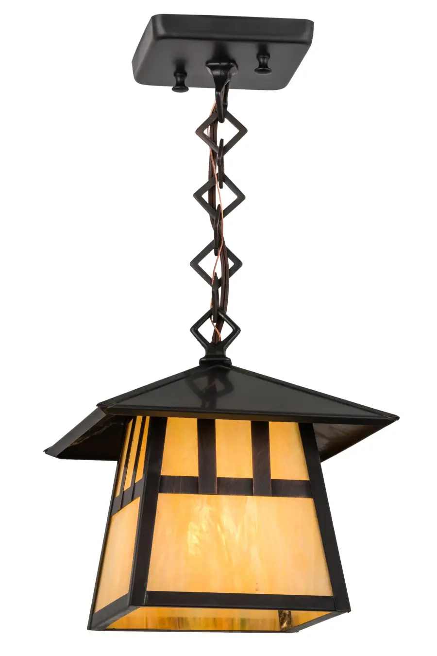 The Meyda Tiffany - Stillwater by Meyda Lighting - Image 1