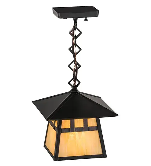 The Meyda Tiffany - Stillwater by Meyda Lighting - Image 4