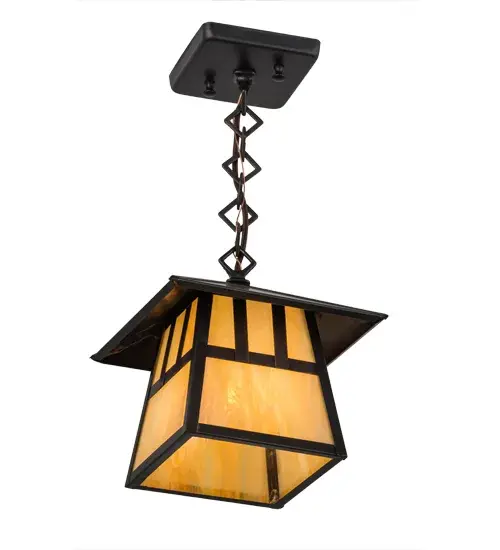 The Meyda Tiffany - Stillwater by Meyda Lighting - Image 6