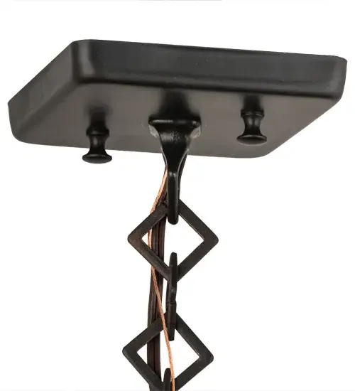 The Meyda Tiffany - Stillwater by Meyda Lighting - Image 9