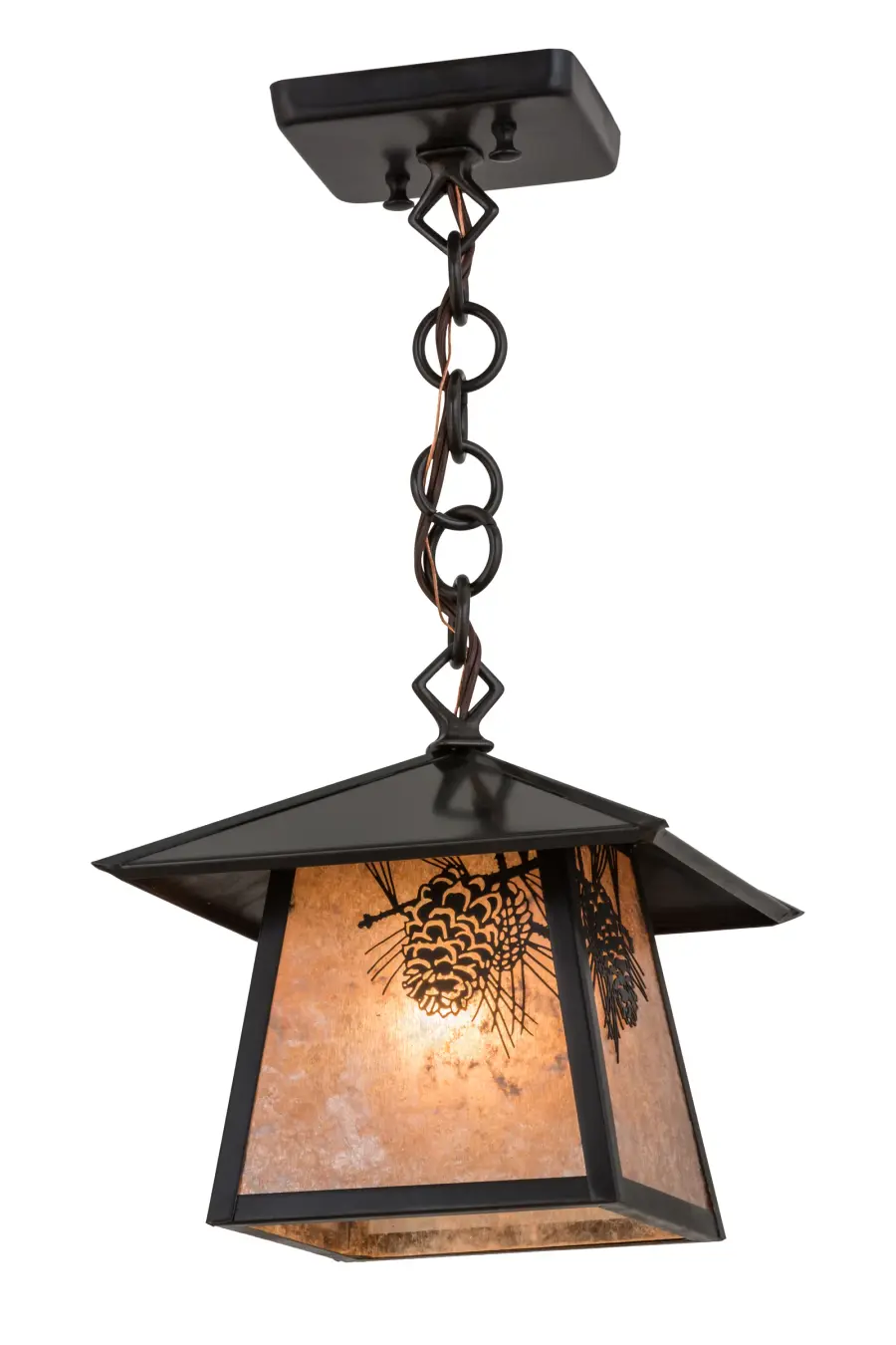 The Meyda Tiffany - Stillwater by Meyda Lighting - Image 1