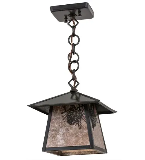 The Meyda Tiffany - Stillwater by Meyda Lighting - Image 3