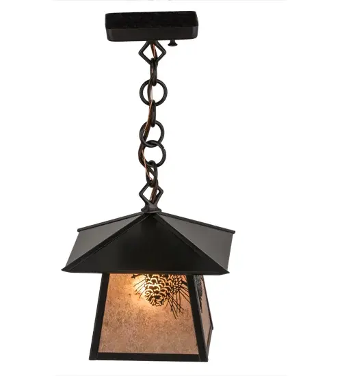 The Meyda Tiffany - Stillwater by Meyda Lighting - Image 4