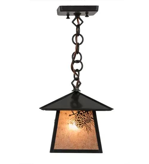 The Meyda Tiffany - Stillwater by Meyda Lighting - Image 5