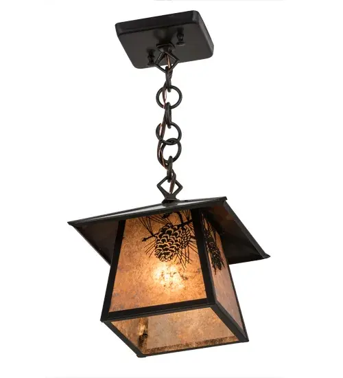 The Meyda Tiffany - Stillwater by Meyda Lighting - Image 6