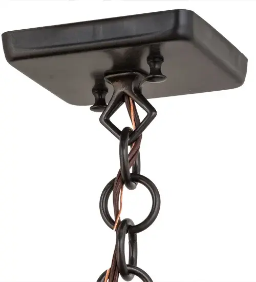 The Meyda Tiffany - Stillwater by Meyda Lighting - Image 10