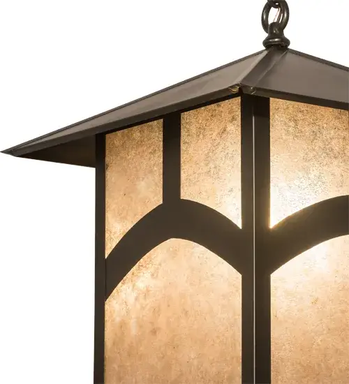 The Meyda Tiffany - Seneca by Meyda Lighting - Image 4