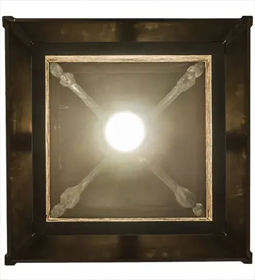 The Meyda Tiffany - Seneca by Meyda Lighting - Image 8