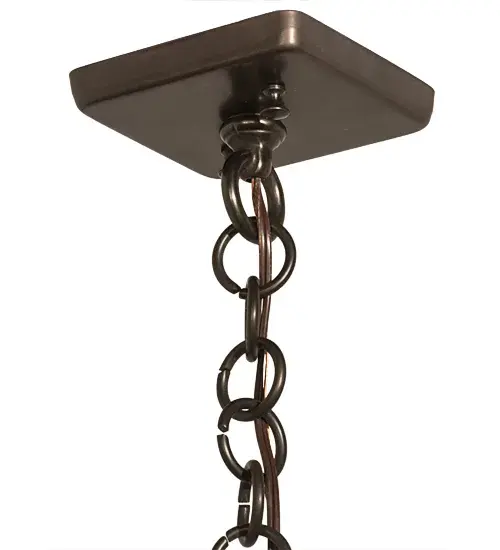 The Meyda Tiffany - Seneca by Meyda Lighting - Image 9