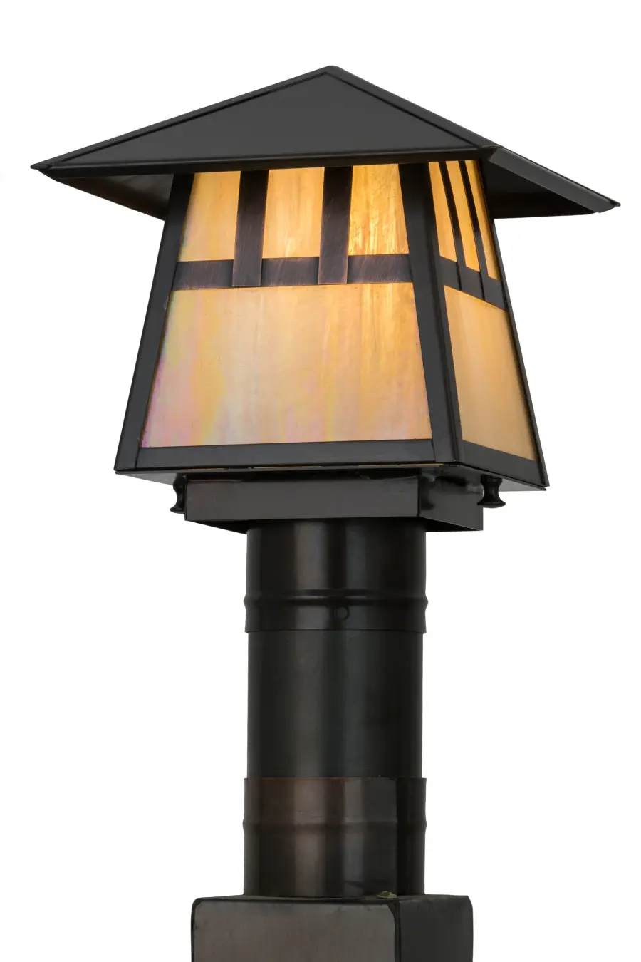 The Meyda Tiffany - Stillwater by Meyda Lighting - Image 1