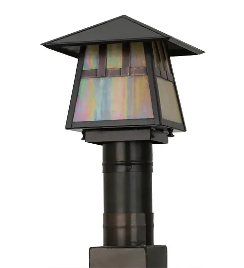 The Meyda Tiffany - Stillwater by Meyda Lighting - Image 3