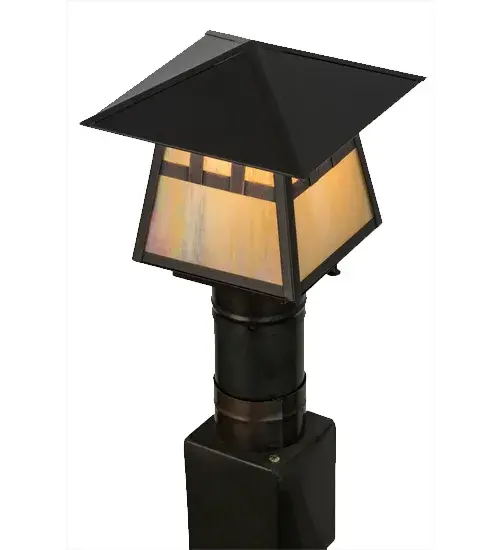 The Meyda Tiffany - Stillwater by Meyda Lighting - Image 4