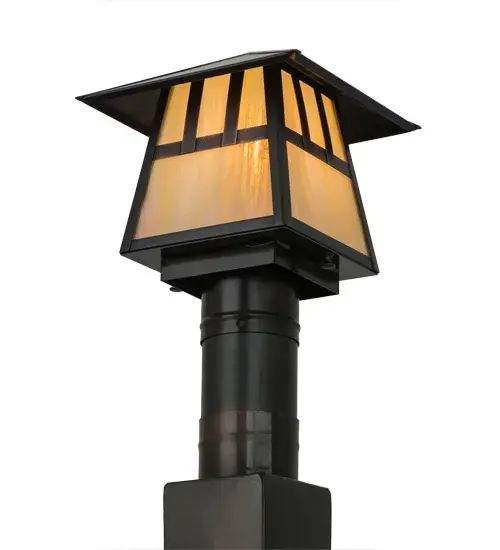 The Meyda Tiffany - Stillwater by Meyda Lighting - Image 6