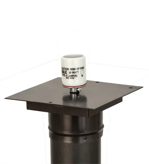 The Meyda Tiffany - Stillwater by Meyda Lighting - Image 8