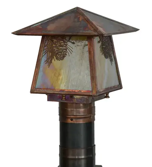 The Stillwater by Meyda Lighting - Image 3