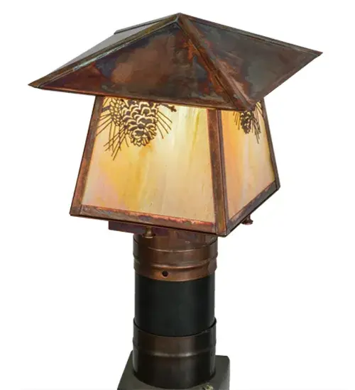 The Stillwater by Meyda Lighting - Image 4