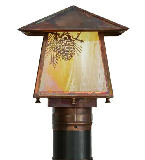 The Stillwater by Meyda Lighting - Image 5