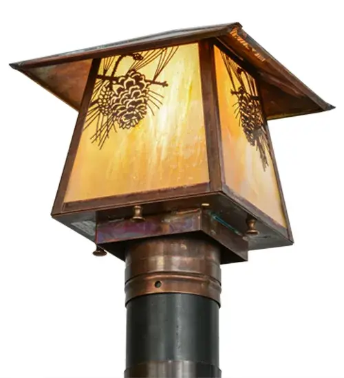The Stillwater by Meyda Lighting - Image 6