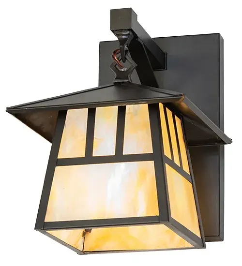 The Meyda Tiffany - Stillwater by Meyda Lighting - Image 2