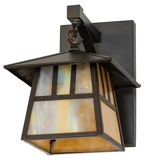 The Meyda Tiffany - Stillwater by Meyda Lighting - Image 3