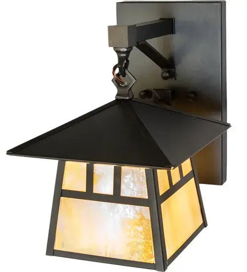 The Meyda Tiffany - Stillwater by Meyda Lighting - Image 4