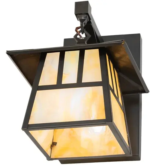 The Meyda Tiffany - Stillwater by Meyda Lighting - Image 6