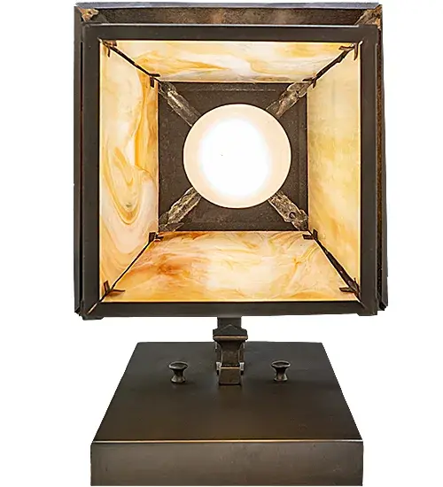 The Meyda Tiffany - Stillwater by Meyda Lighting - Image 7