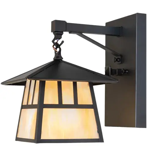 The Meyda Tiffany - Stillwater by Meyda Lighting - Image 8