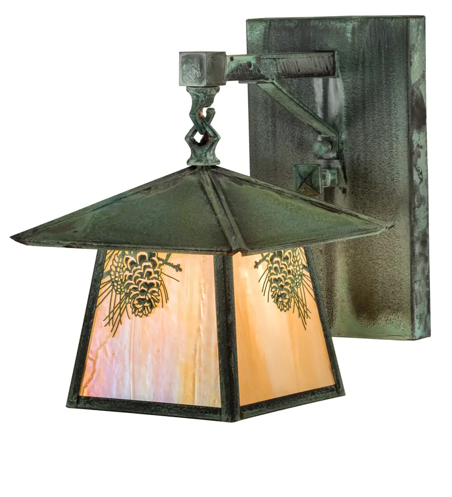 The Meyda Tiffany - Stillwater by Meyda Lighting - Image 1
