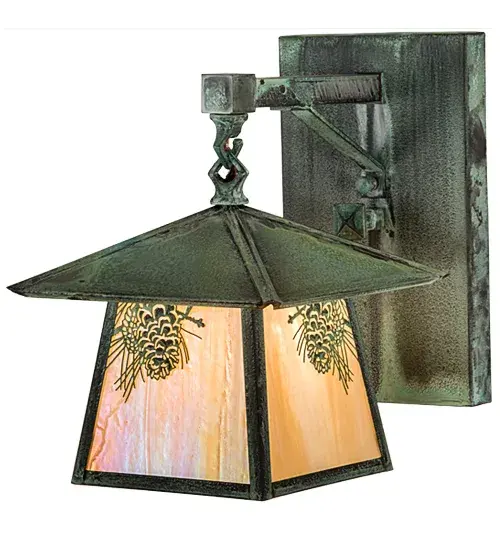 The Meyda Tiffany - Stillwater by Meyda Lighting - Image 2