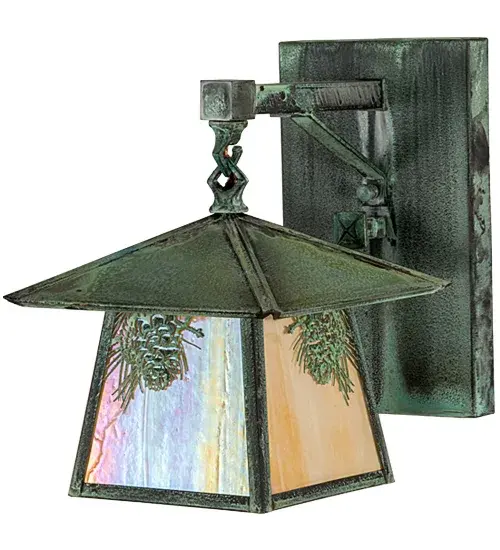 The Meyda Tiffany - Stillwater by Meyda Lighting - Image 3