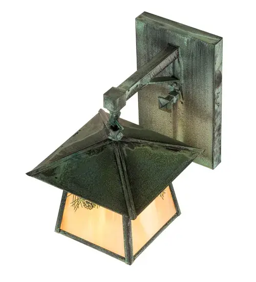 The Meyda Tiffany - Stillwater by Meyda Lighting - Image 4