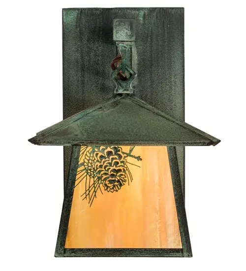 The Meyda Tiffany - Stillwater by Meyda Lighting - Image 5