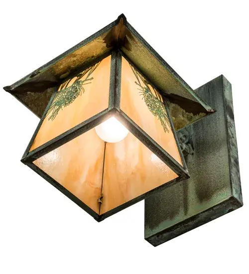 The Meyda Tiffany - Stillwater by Meyda Lighting - Image 6