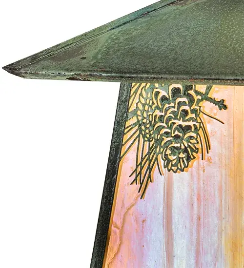 The Meyda Tiffany - Stillwater by Meyda Lighting - Image 9